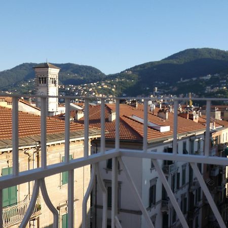 A' La Gare 6 Διαμέρισμα Λα Σπέτσια Εξωτερικό φωτογραφία