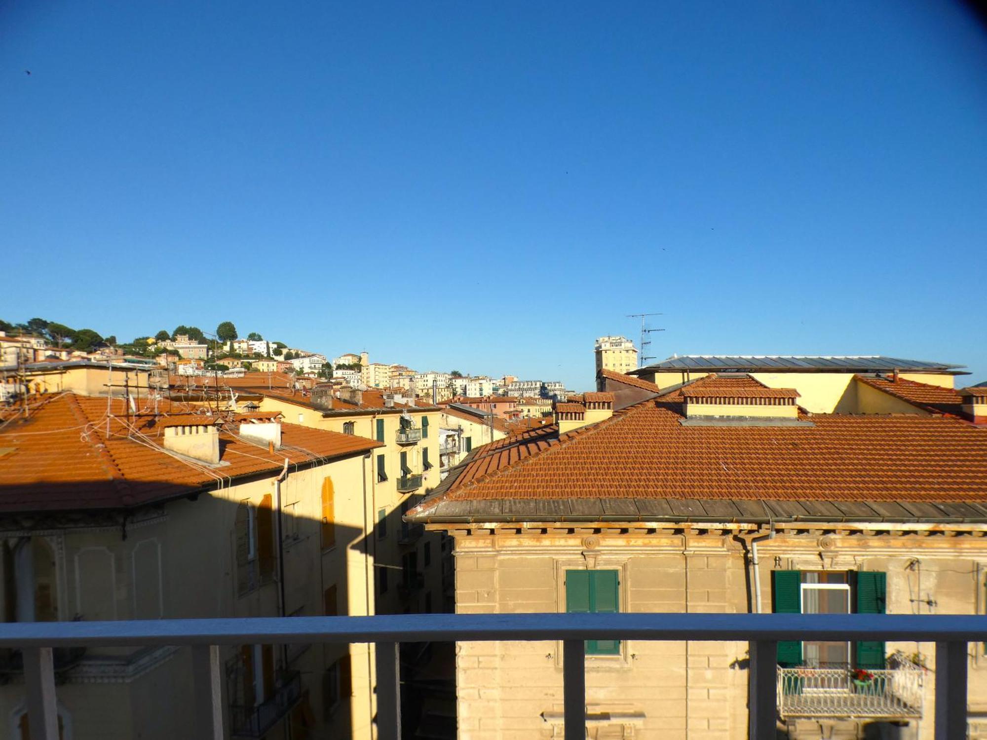 A' La Gare 6 Διαμέρισμα Λα Σπέτσια Εξωτερικό φωτογραφία