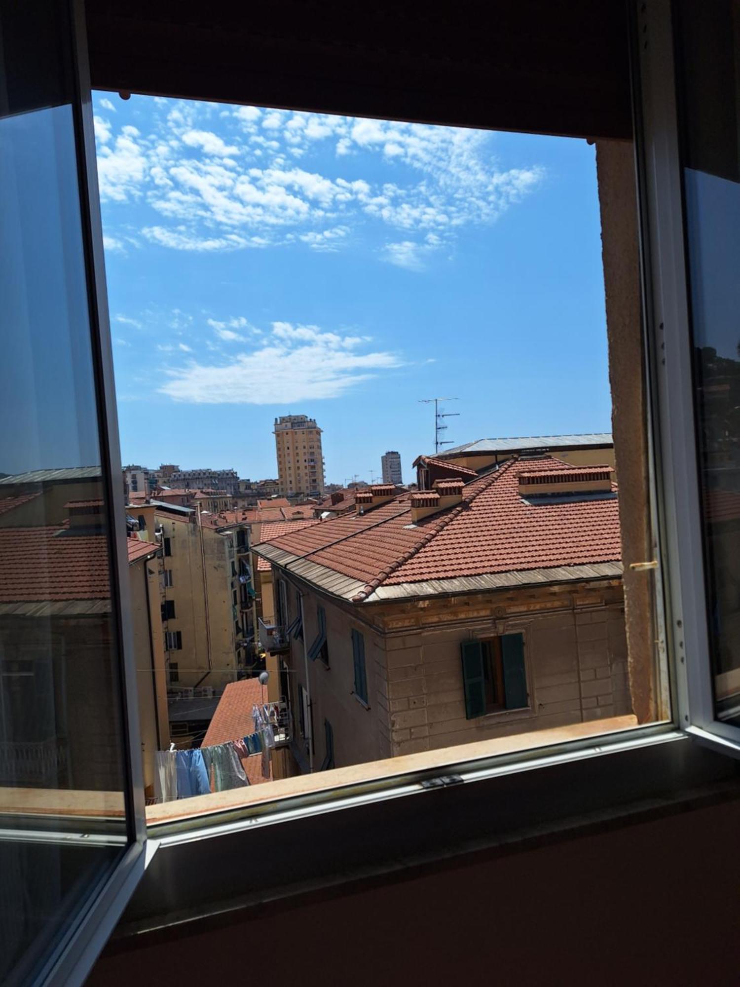 A' La Gare 6 Διαμέρισμα Λα Σπέτσια Εξωτερικό φωτογραφία